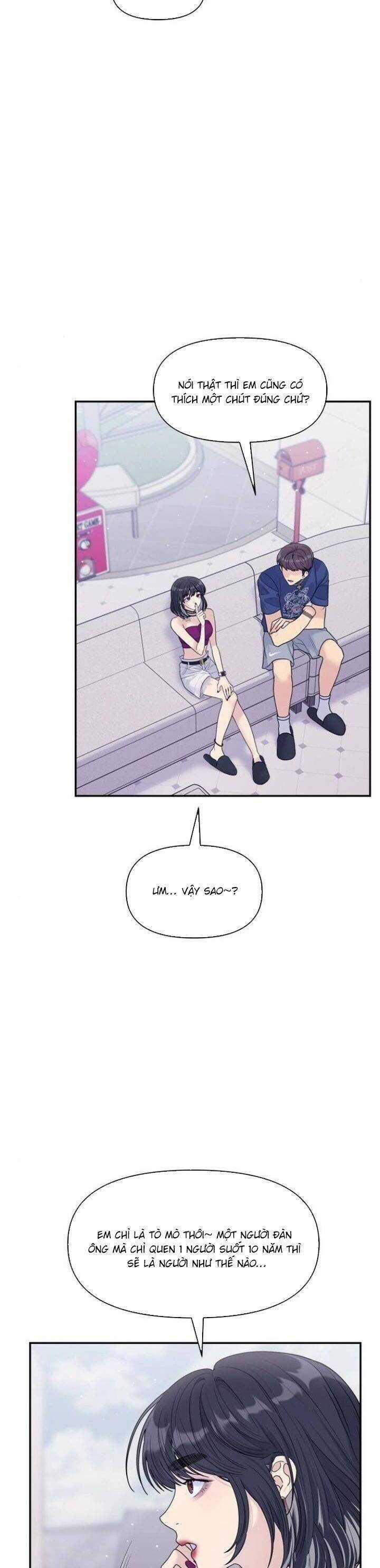Couple Breaker Chapter 73 trang 29