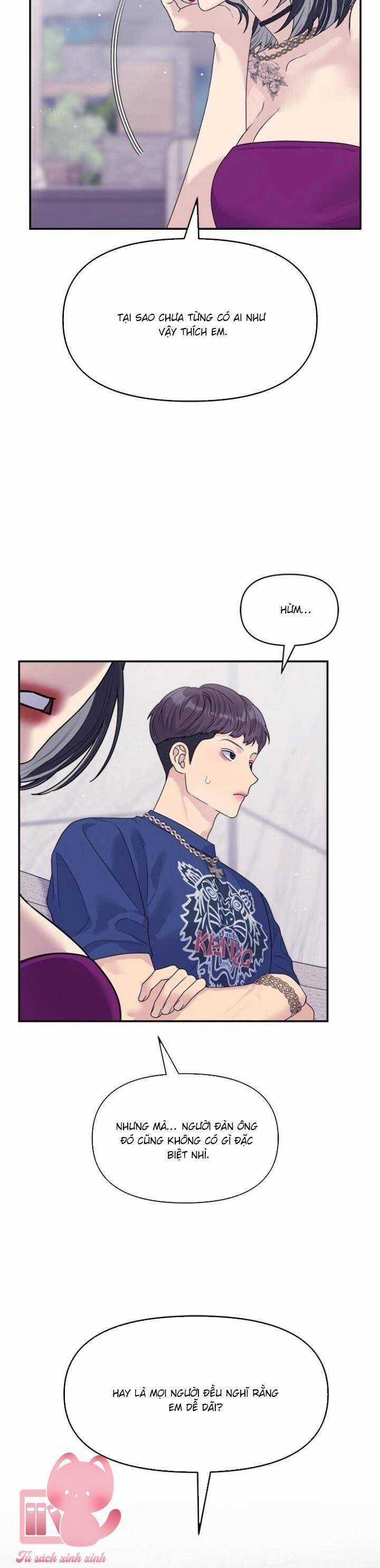 Couple Breaker Chapter 73 trang 30