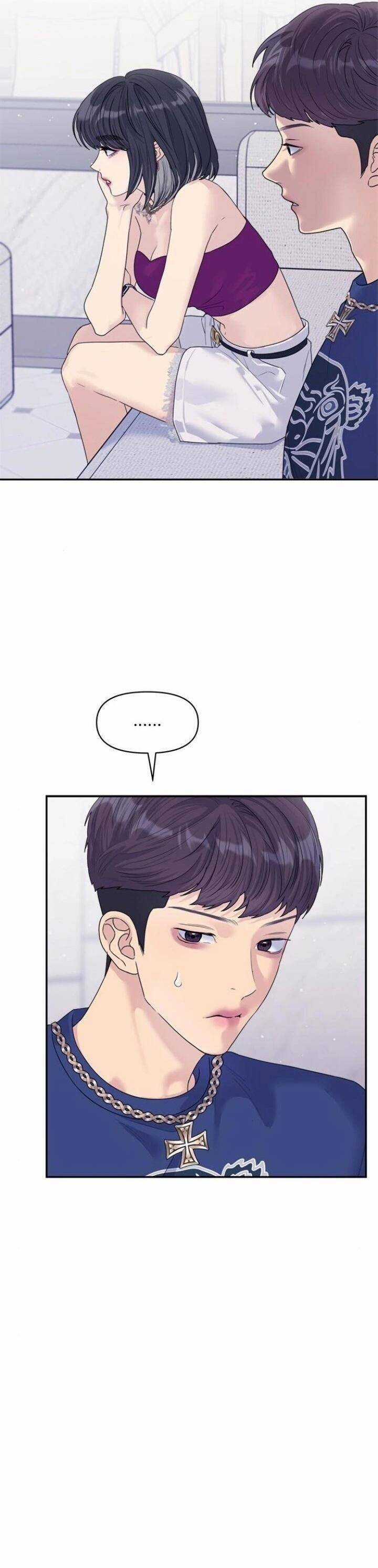 Couple Breaker Chapter 73 trang 31