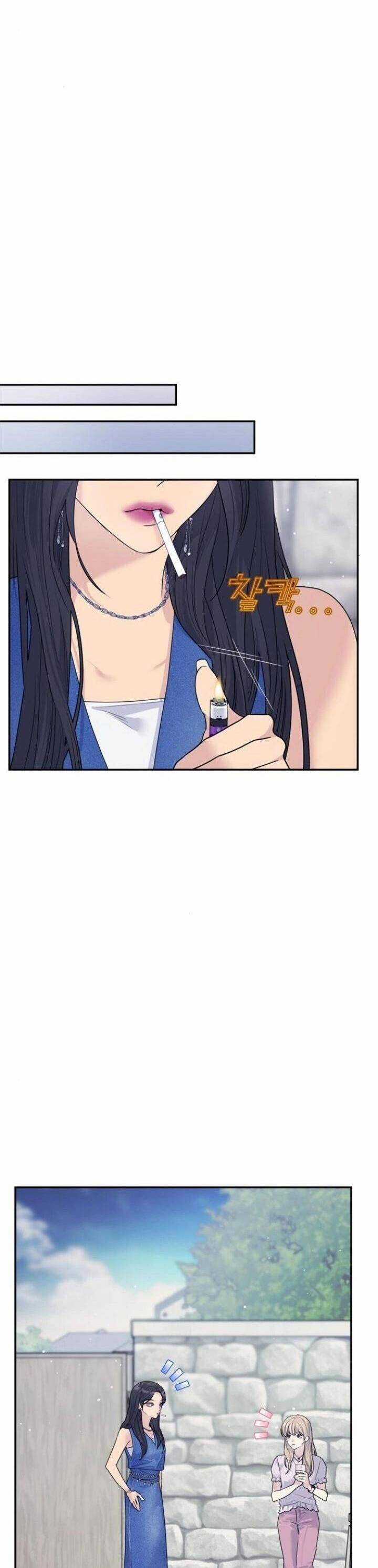 Couple Breaker Chapter 73 trang 32
