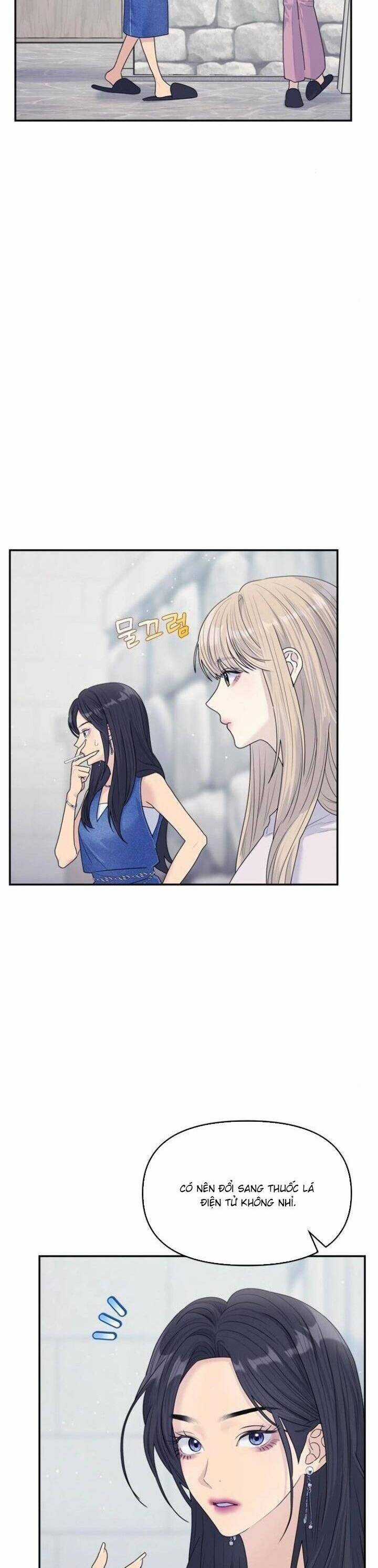 Couple Breaker Chapter 73 trang 33