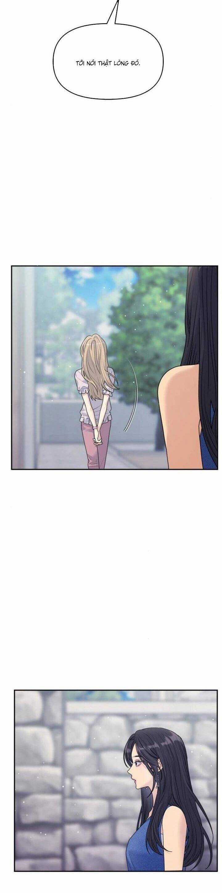 Couple Breaker Chapter 73 trang 37