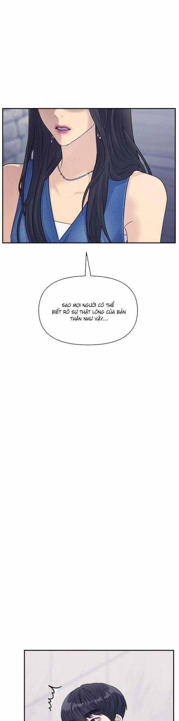 Couple Breaker Chapter 73 trang 39