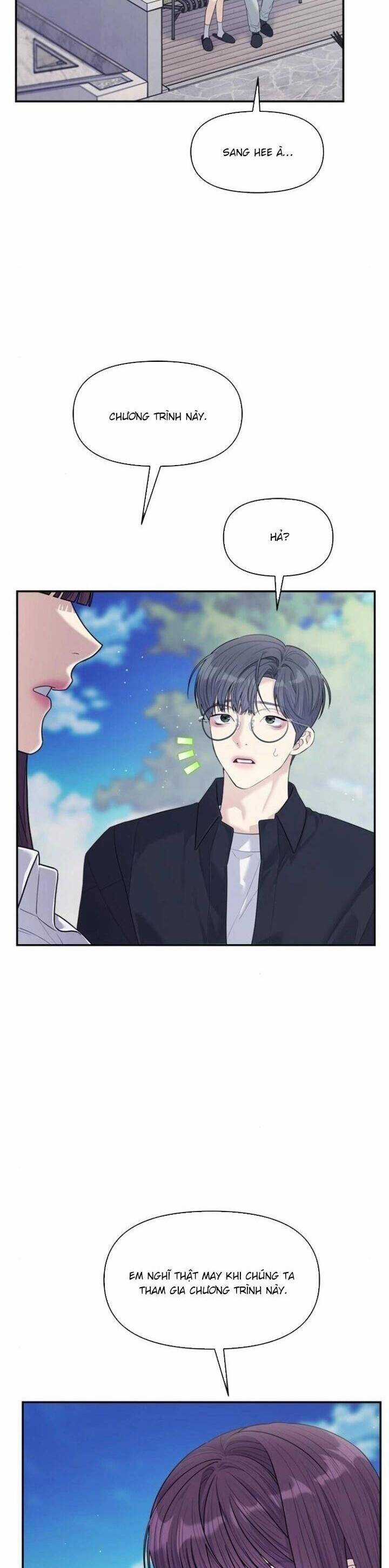 Couple Breaker Chapter 73 trang 4