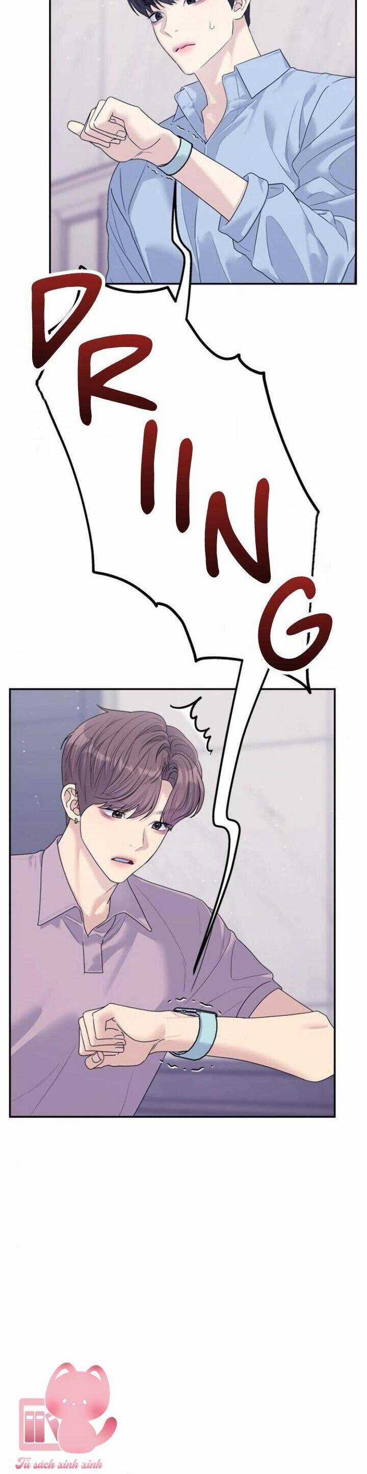 Couple Breaker Chapter 73 trang 40