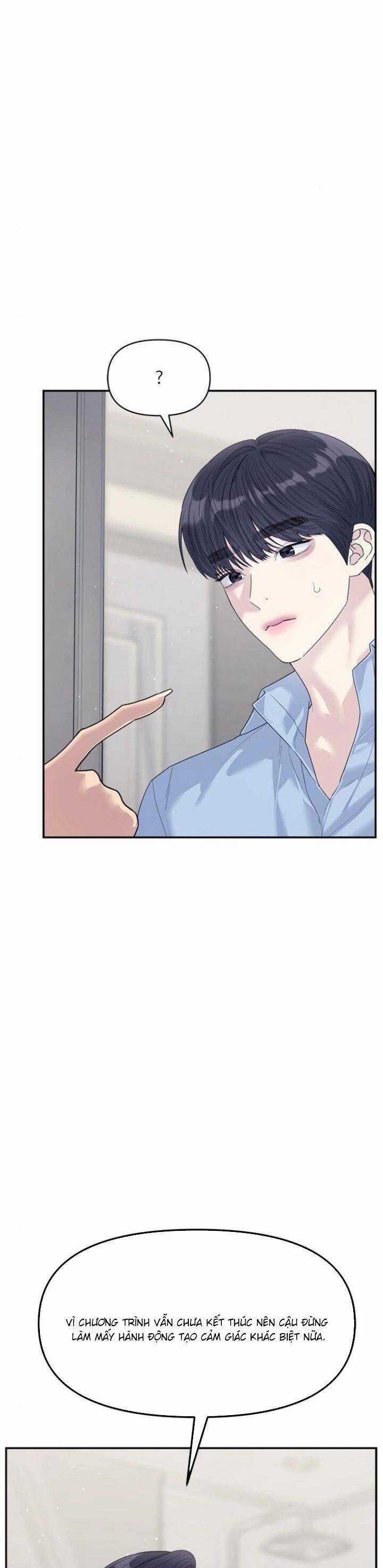 Couple Breaker Chapter 73 trang 9