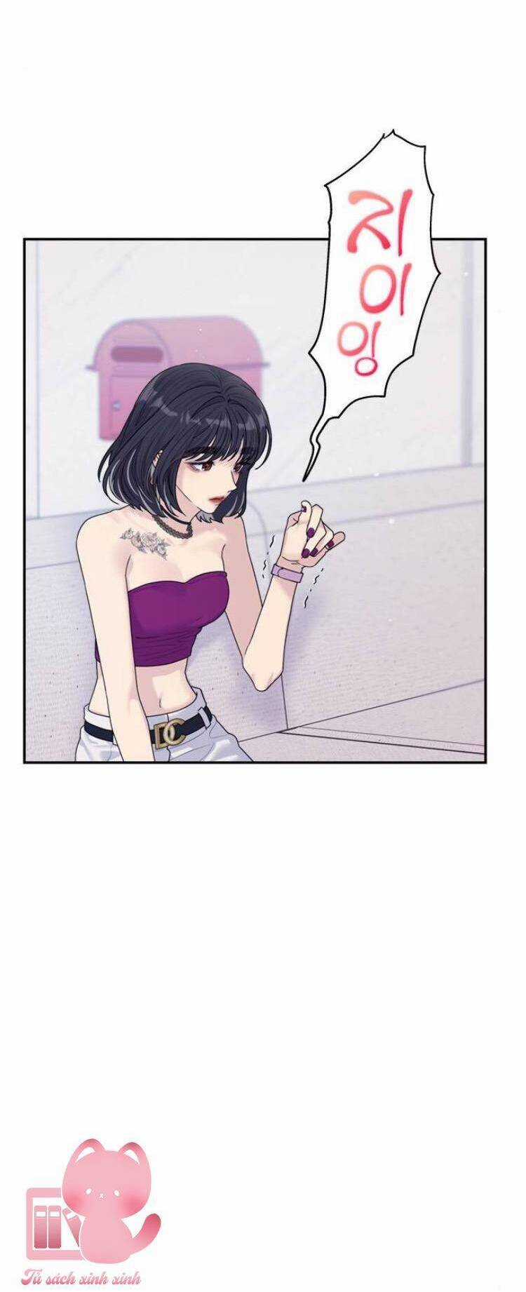 Couple Breaker Chapter 74 trang 10