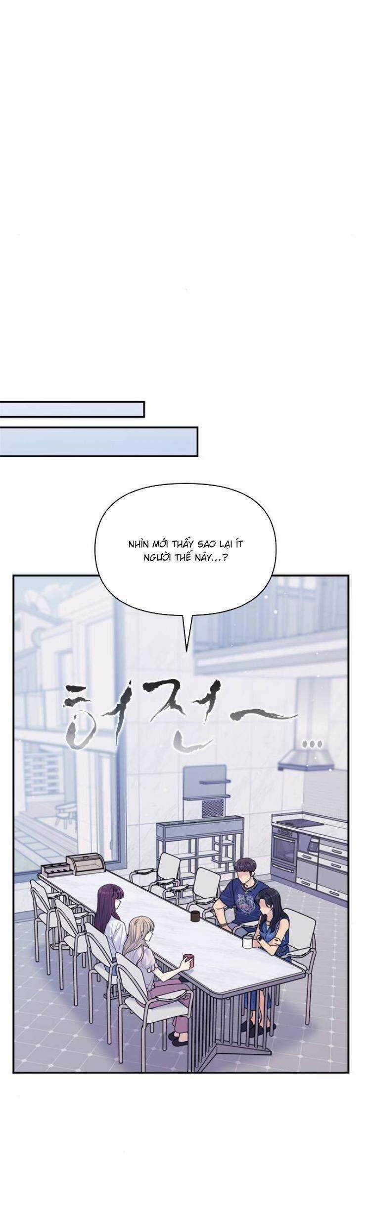 Couple Breaker Chapter 74 trang 11