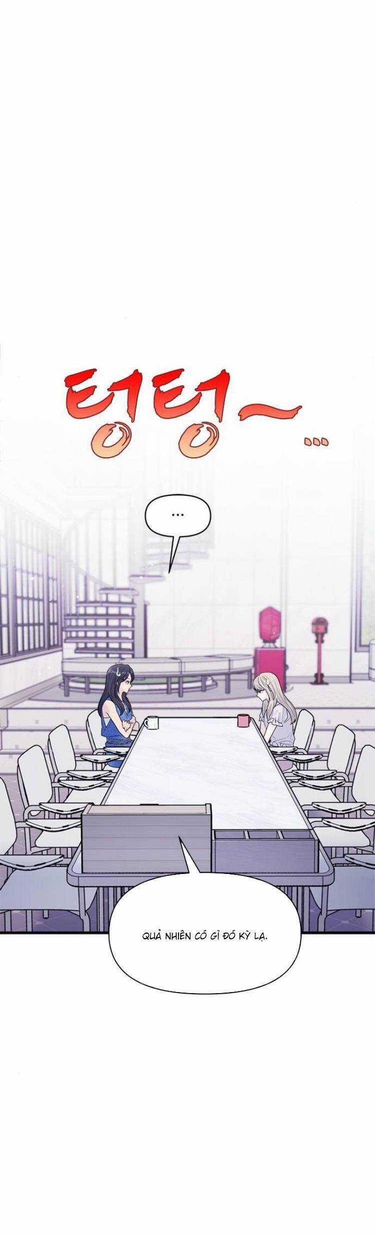 Couple Breaker Chapter 74 trang 15