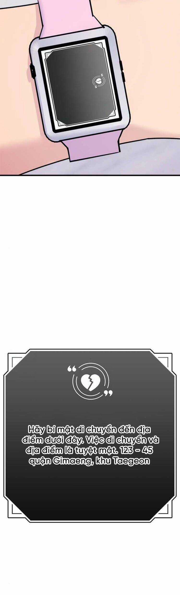 Couple Breaker Chapter 74 trang 17