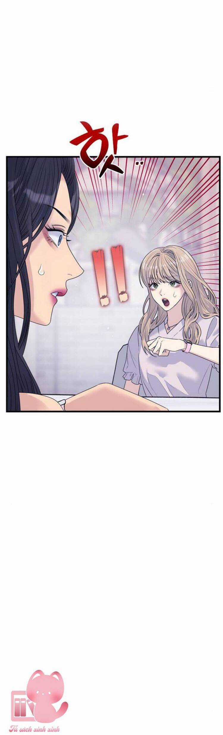 Couple Breaker Chapter 74 trang 18