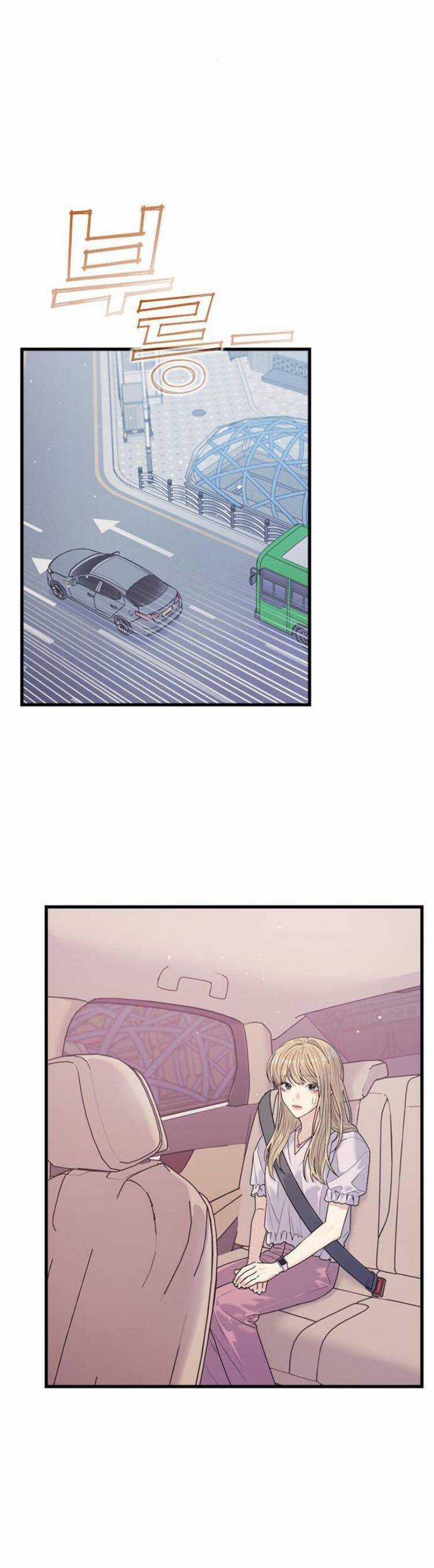 Couple Breaker Chapter 74 trang 19