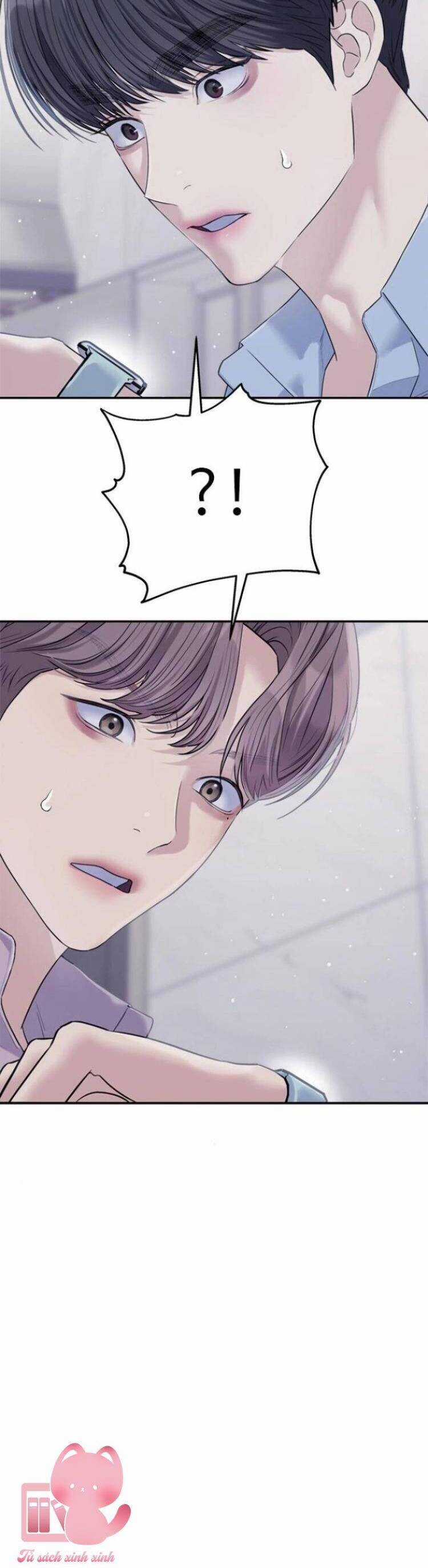 Couple Breaker Chapter 74 trang 2