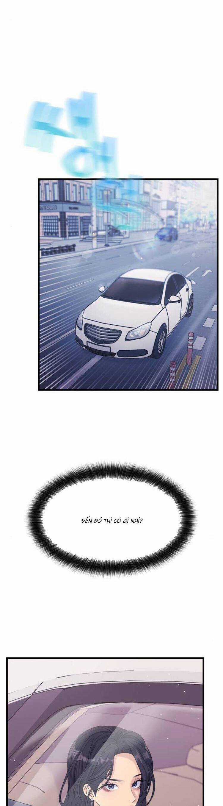 Couple Breaker Chapter 74 trang 20