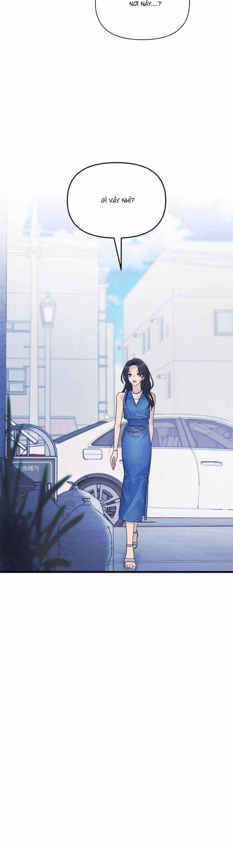 Couple Breaker Chapter 74 trang 22