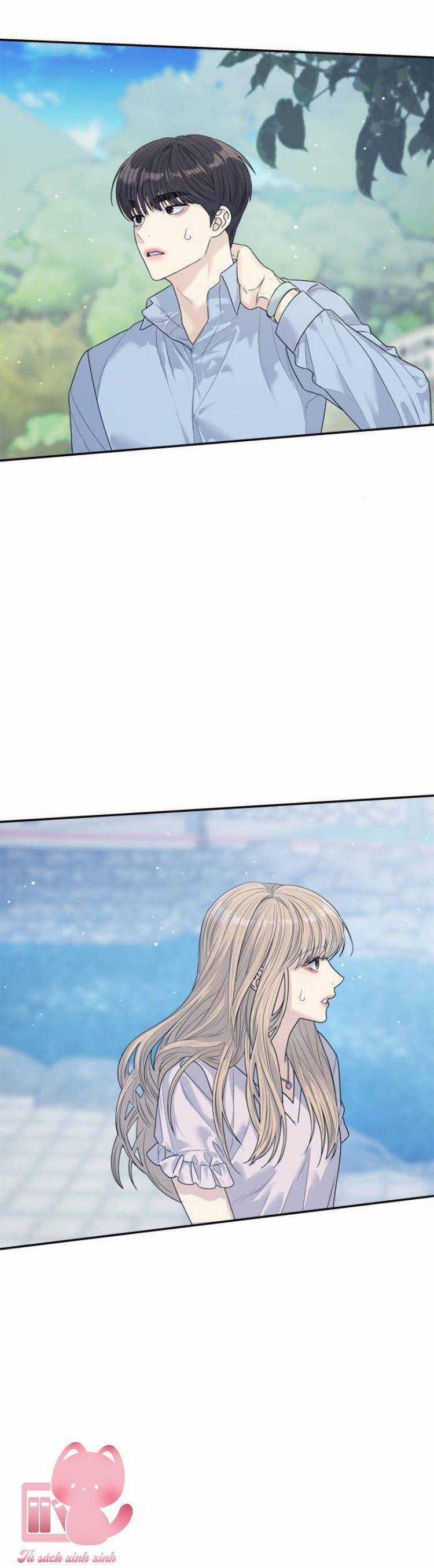 Couple Breaker Chapter 74 trang 23