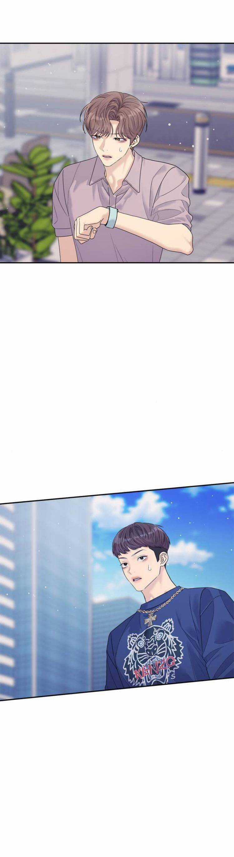 Couple Breaker Chapter 74 trang 24