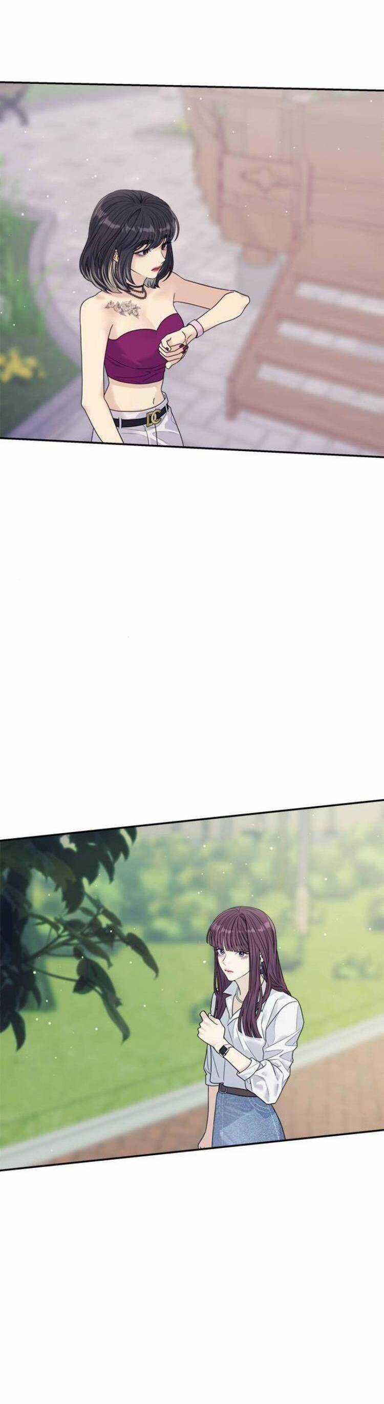 Couple Breaker Chapter 74 trang 25