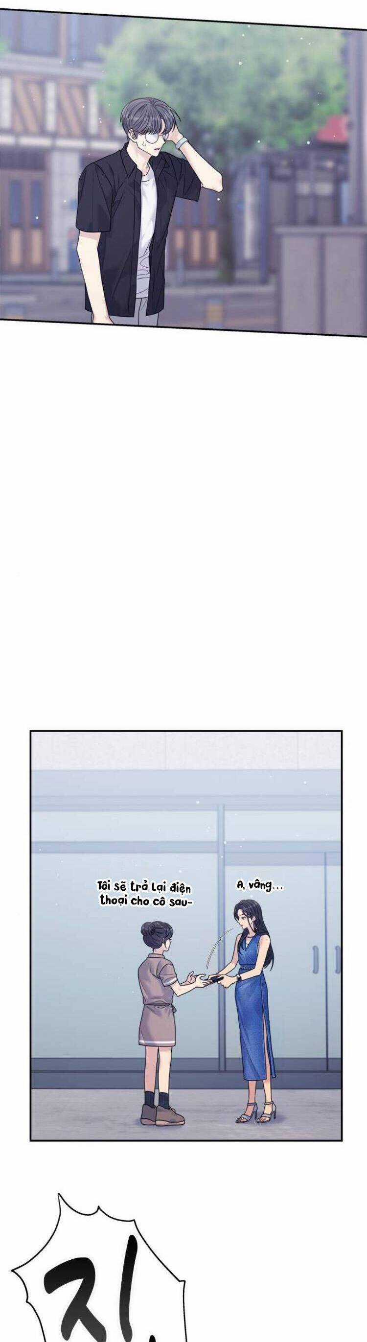 Couple Breaker Chapter 74 trang 26