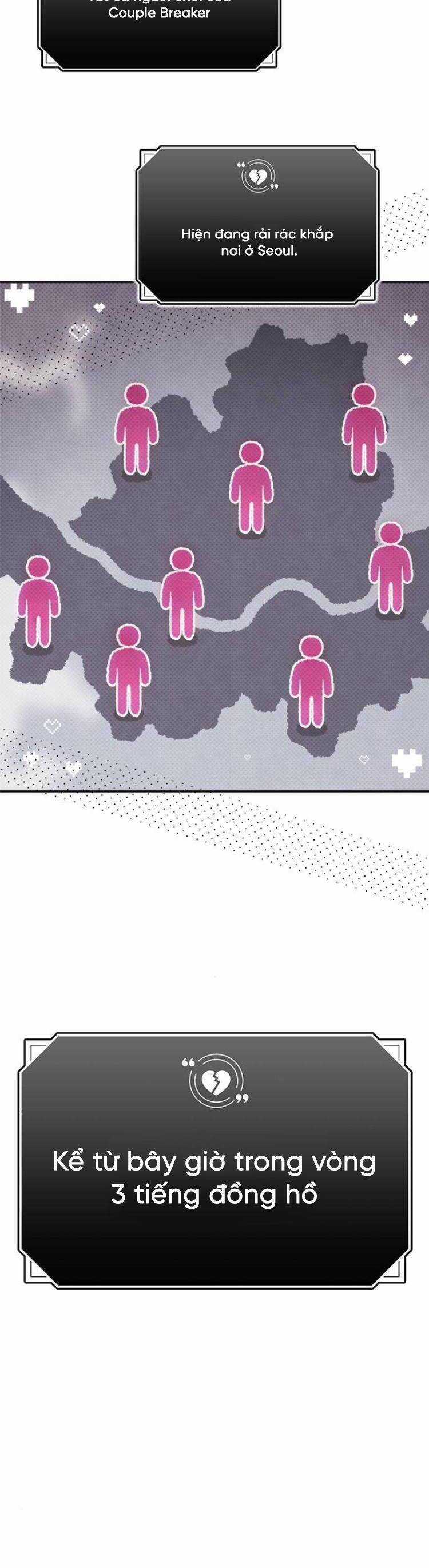 Couple Breaker Chapter 74 trang 28