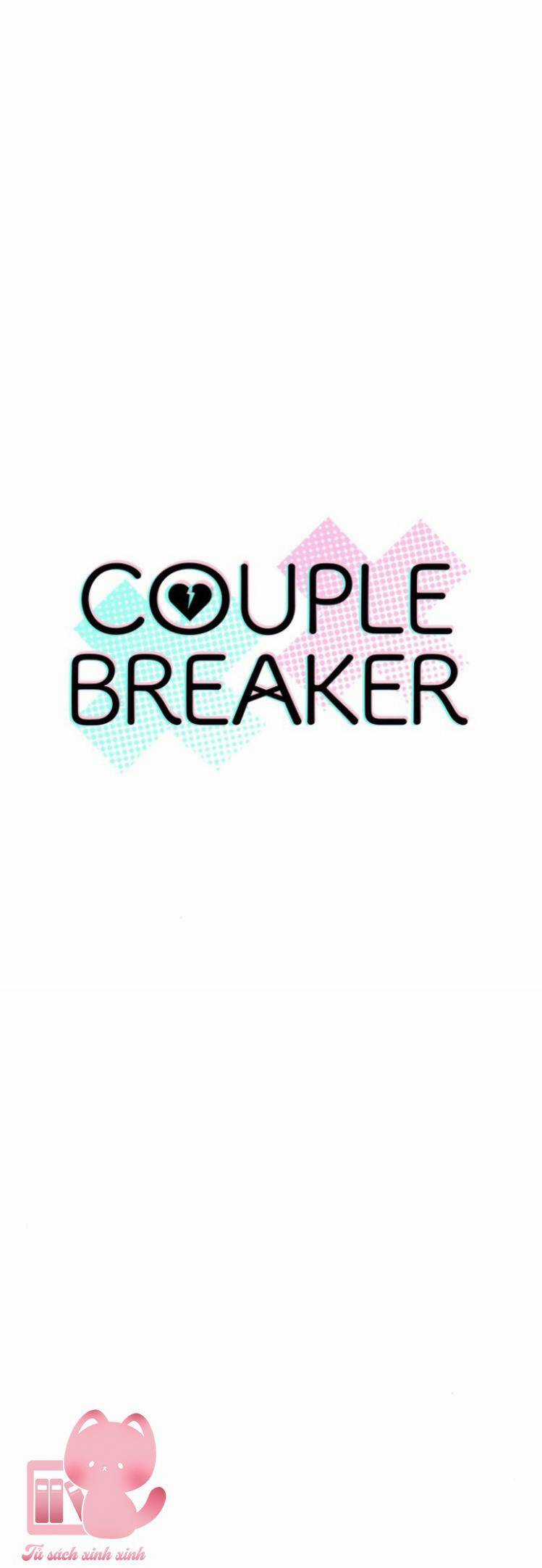Couple Breaker Chapter 74 trang 3