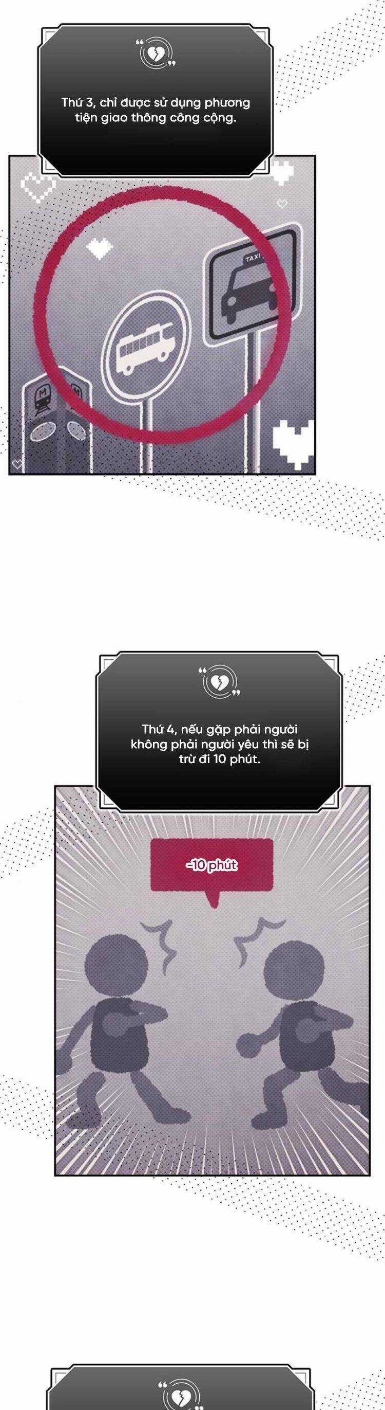 Couple Breaker Chapter 74 trang 31