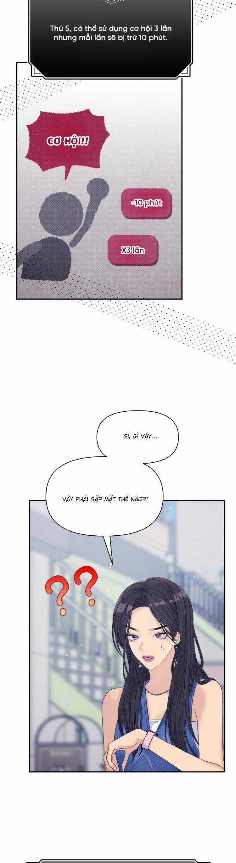 Couple Breaker Chapter 74 trang 32