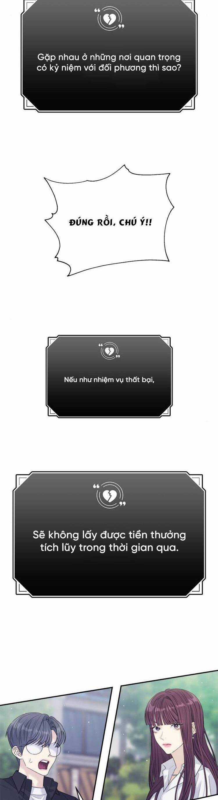 Couple Breaker Chapter 74 trang 33