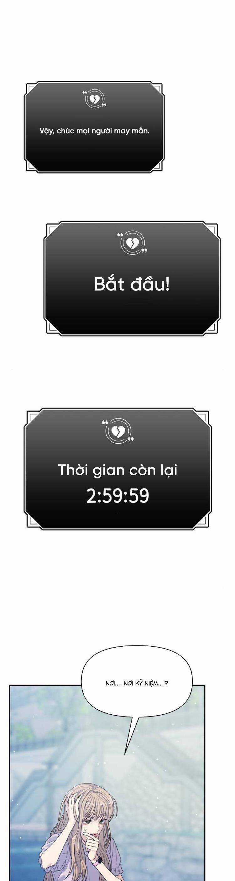 Couple Breaker Chapter 74 trang 35