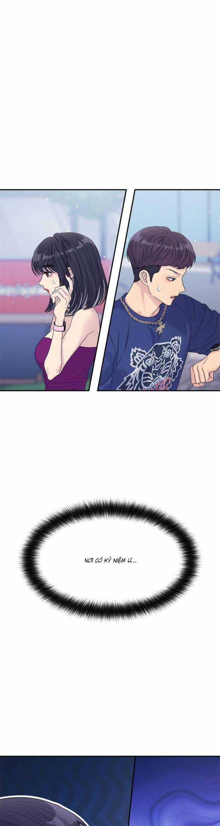 Couple Breaker Chapter 74 trang 37