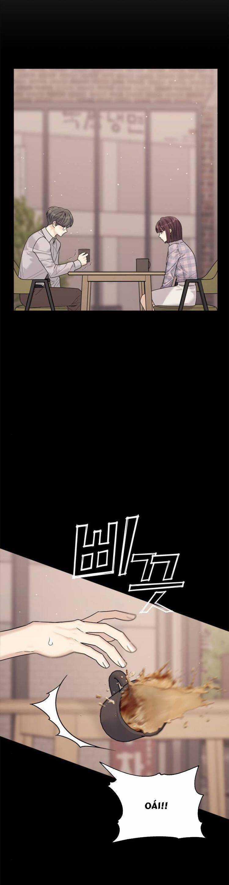 Couple Breaker Chapter 74 trang 40