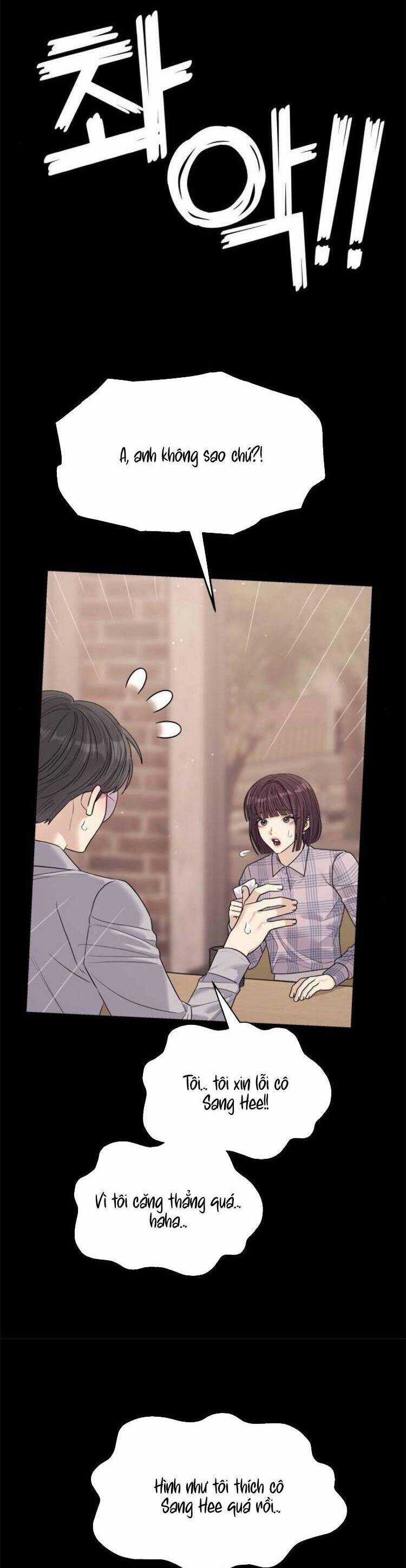 Couple Breaker Chapter 74 trang 41