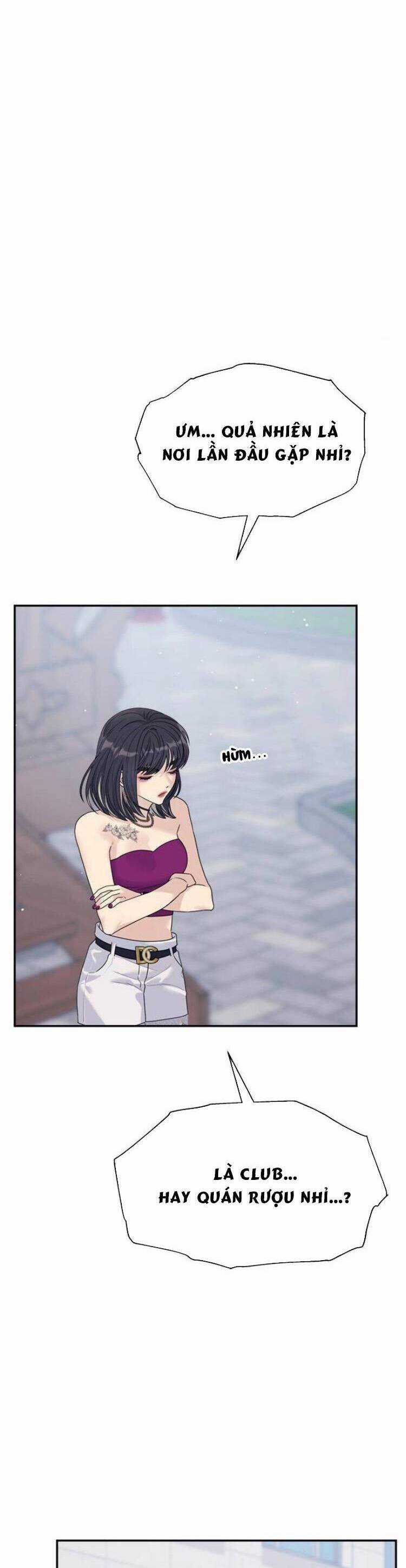 Couple Breaker Chapter 74 trang 44