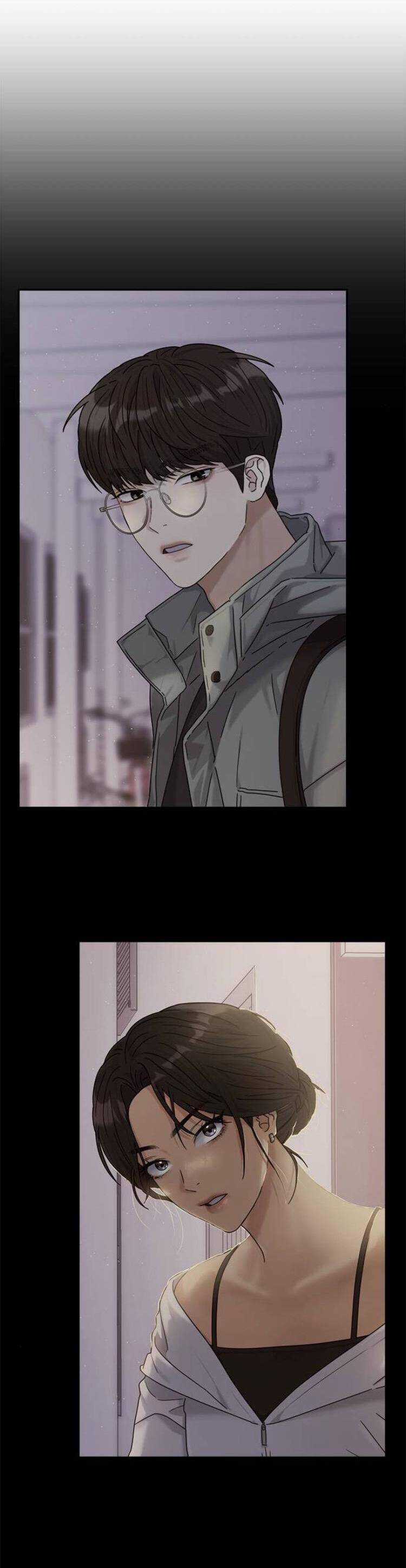 Couple Breaker Chapter 74 trang 46