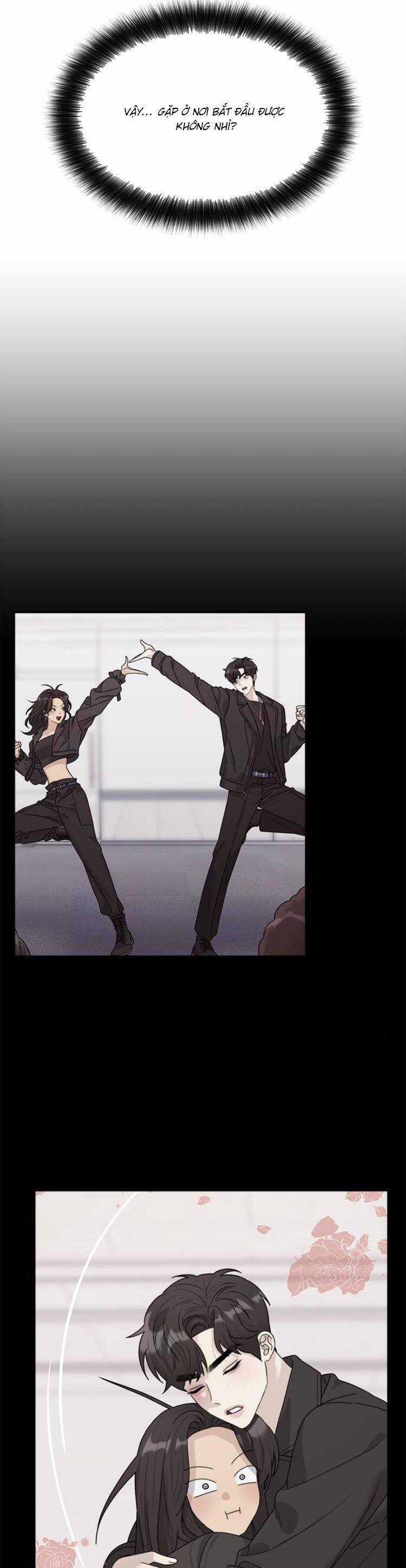 Couple Breaker Chapter 74 trang 48