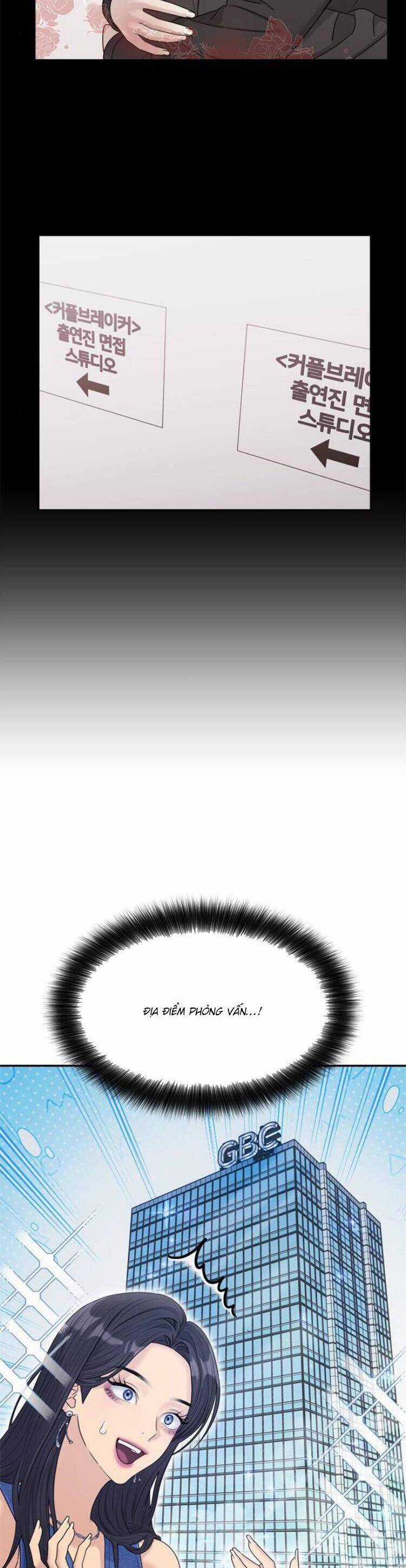 Couple Breaker Chapter 74 trang 49