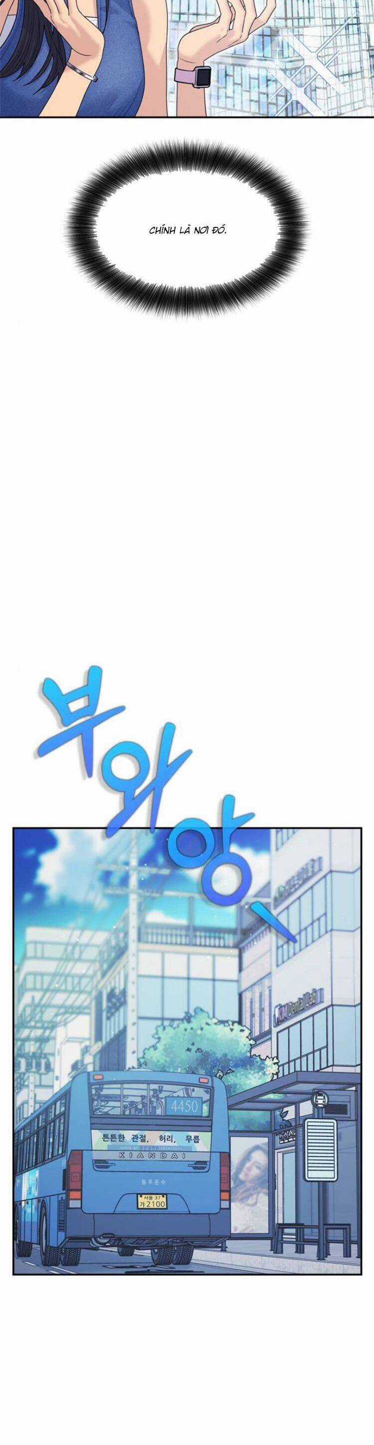 Couple Breaker Chapter 74 trang 50