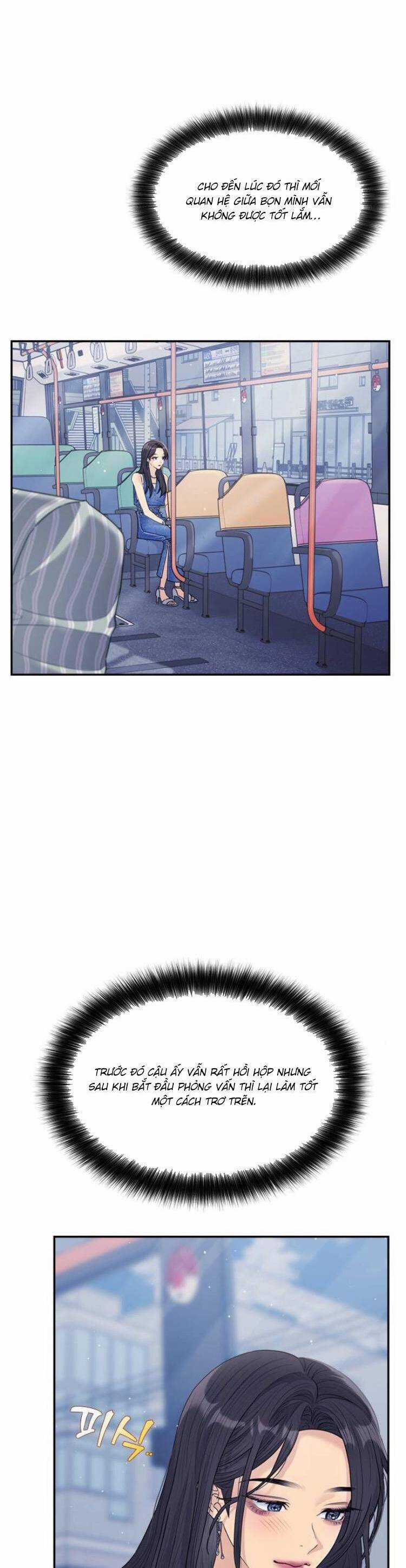 Couple Breaker Chapter 74 trang 51
