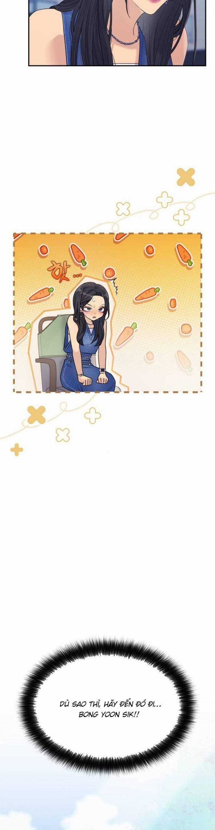 Couple Breaker Chapter 74 trang 52