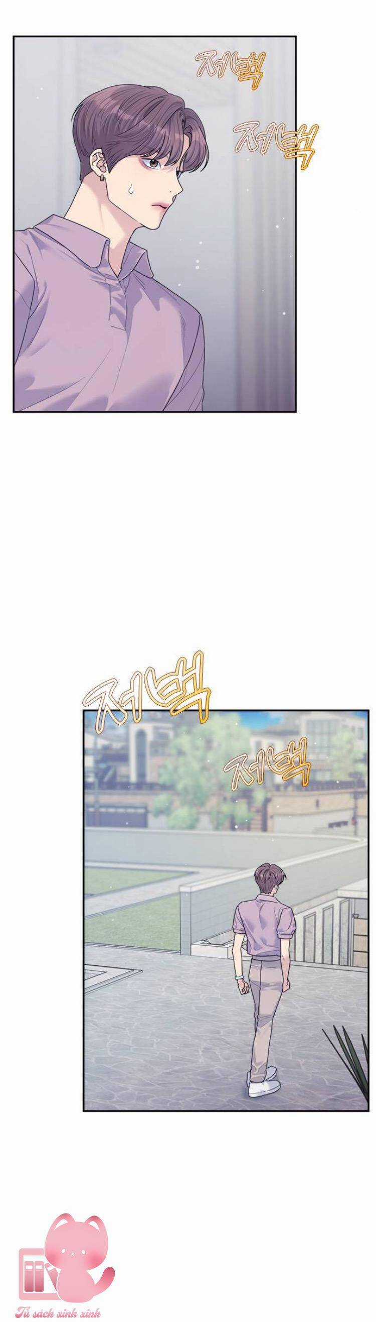 Couple Breaker Chapter 74 trang 8