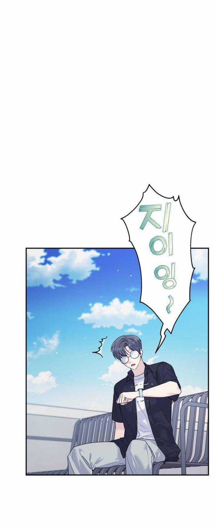 Couple Breaker Chapter 74 trang 9