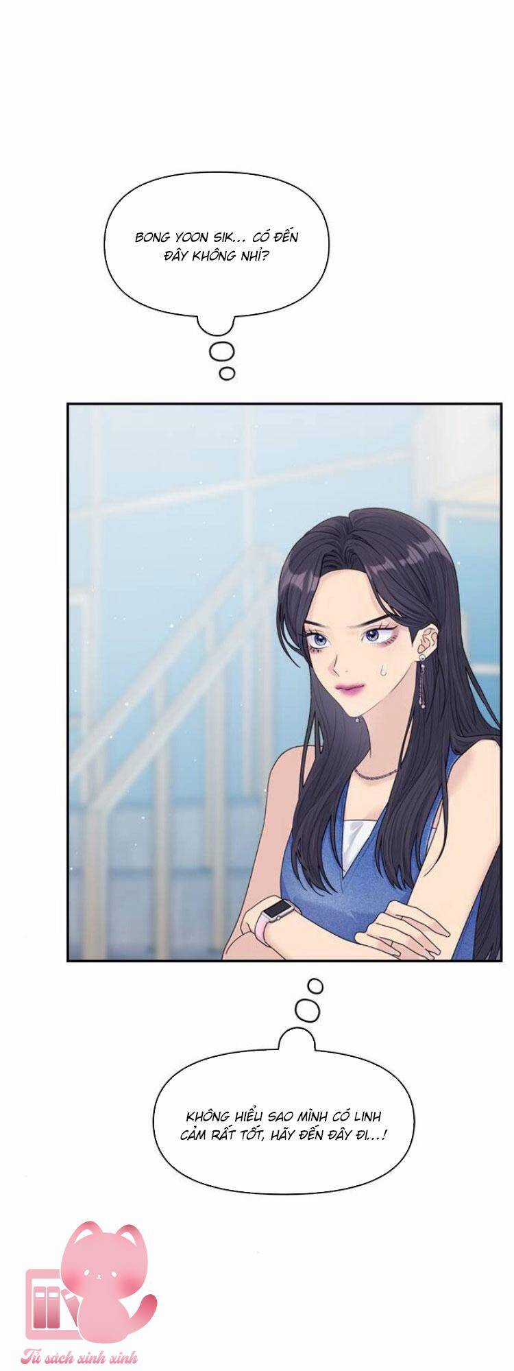 Couple Breaker Chapter 75 trang 14