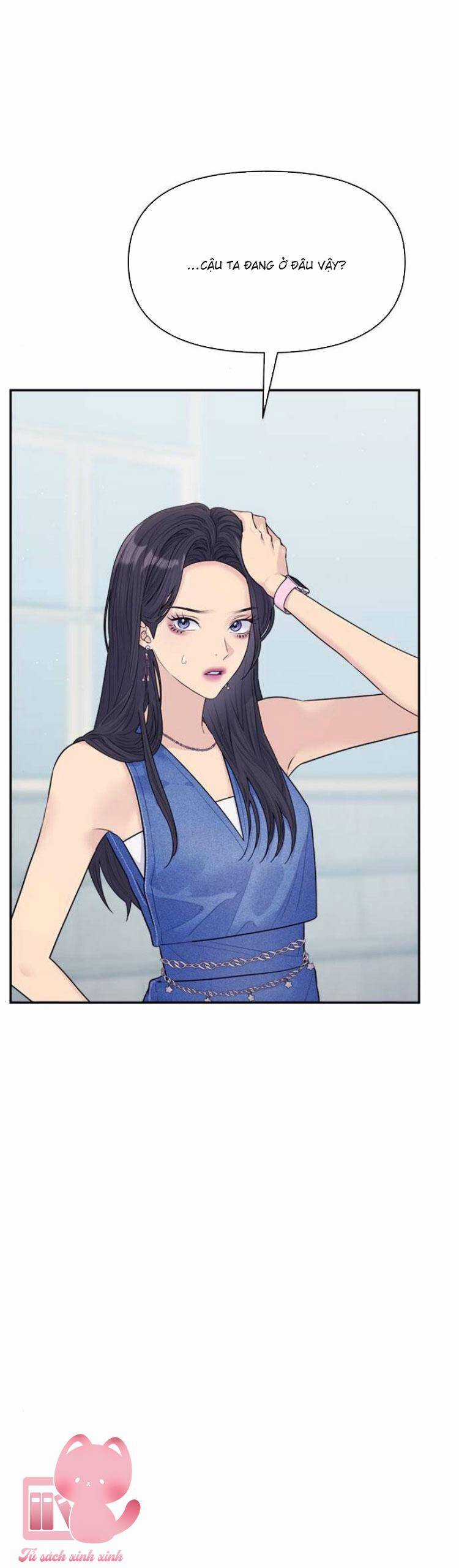 Couple Breaker Chapter 75 trang 18