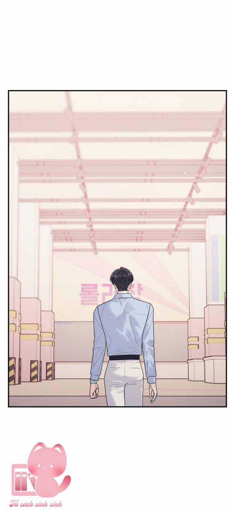 Couple Breaker Chapter 75 trang 20