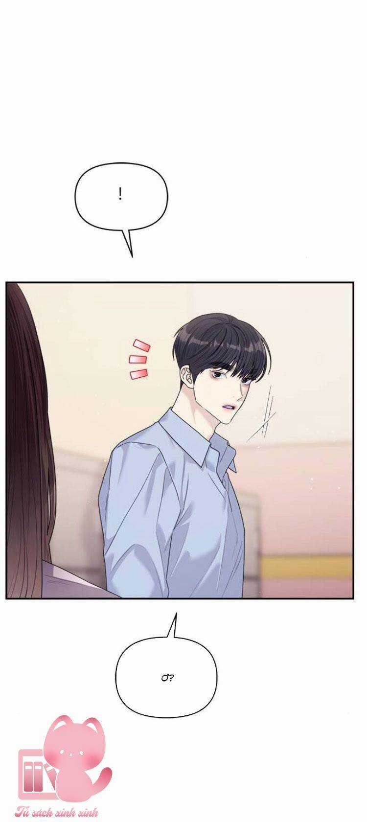 Couple Breaker Chapter 75 trang 23