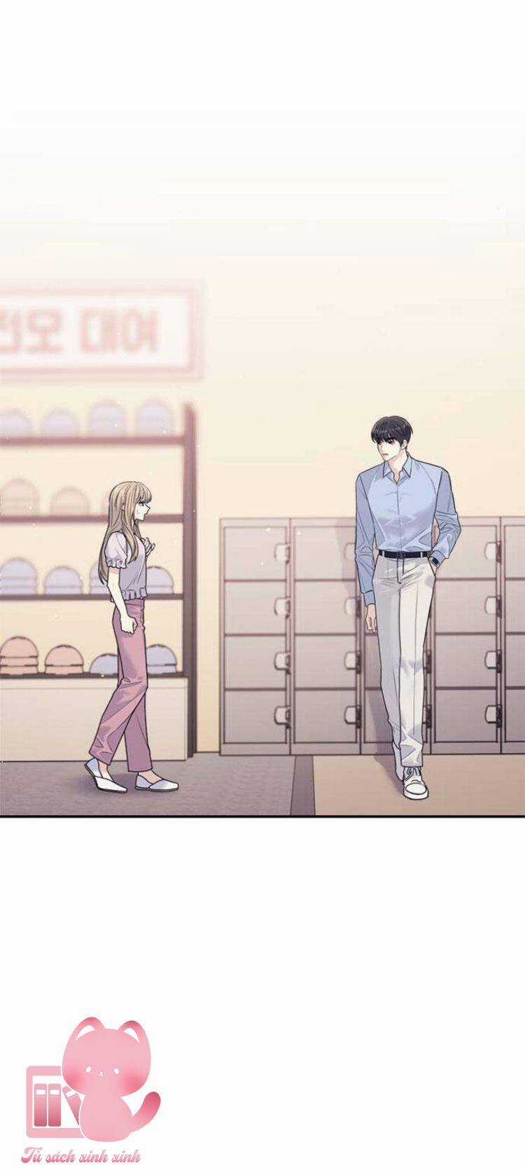 Couple Breaker Chapter 75 trang 25