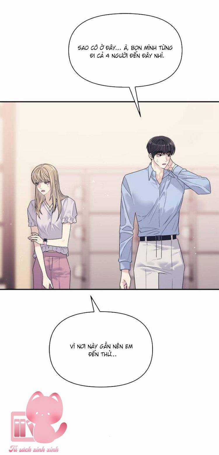 Couple Breaker Chapter 75 trang 27