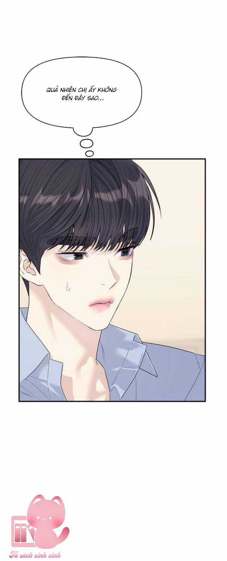 Couple Breaker Chapter 75 trang 28