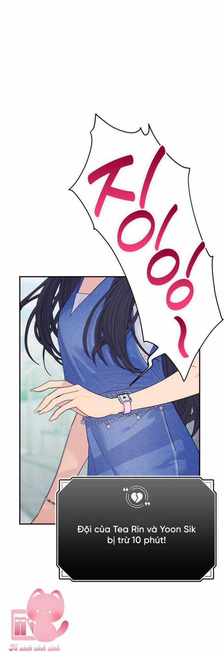 Couple Breaker Chapter 75 trang 29