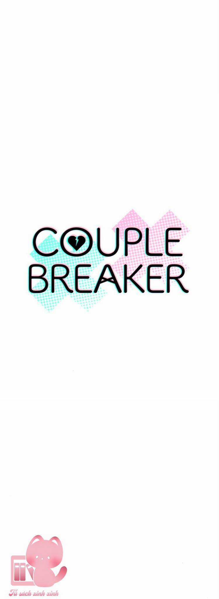 Couple Breaker Chapter 75 trang 3